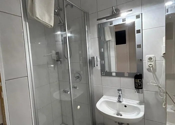 Apartment Westend#205 *