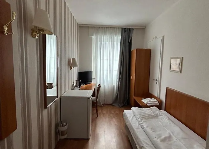 Apartment Westend#205